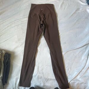 Lululemon align pants